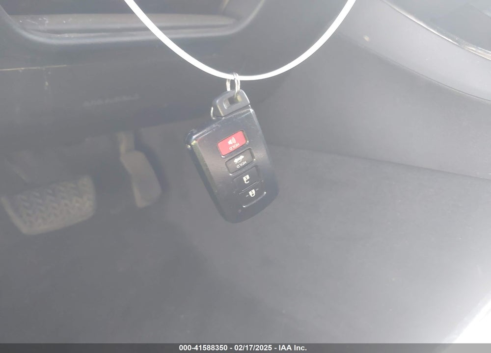 2016 TOYOTA AVALON VIN: 4T1BD1EBXGU048729