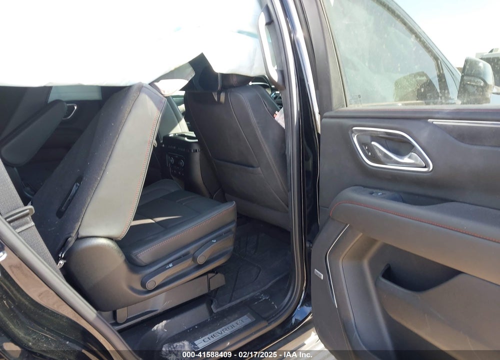 2024 CHEVROLET TAHOE VIN: 1GNSCRKD7RR224919