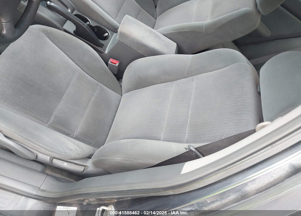 2003 HONDA ACCORD 2.4 LX VIN: 1HGCM56343A088969