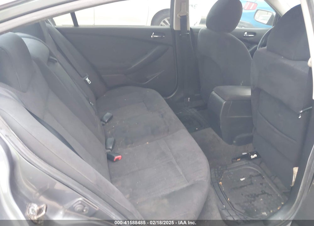 2010 NISSAN ALTIMA VIN: 1N4AL2AP6AN462317