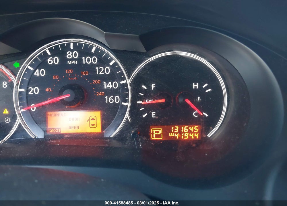2010 NISSAN ALTIMA VIN: 1N4AL2AP6AN462317