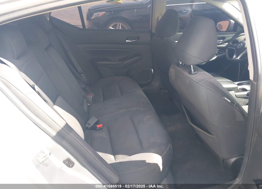2021 NISSAN ALTIMA VIN: 1N4BL4DV2MN356428