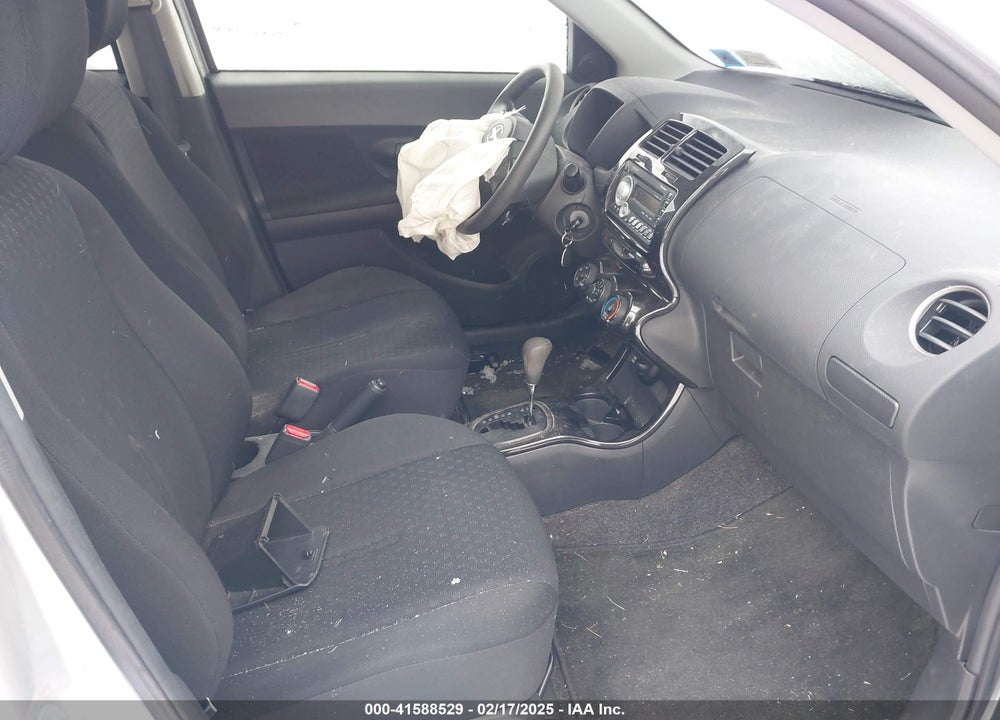 2010 SCION XD VIN: JTKKU4B46A1005261