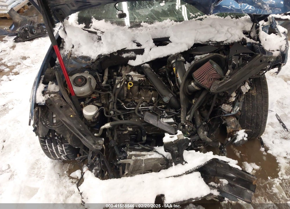 2019 VOLKSWAGEN JETTA VIN: 3VWN57BU1KM034719