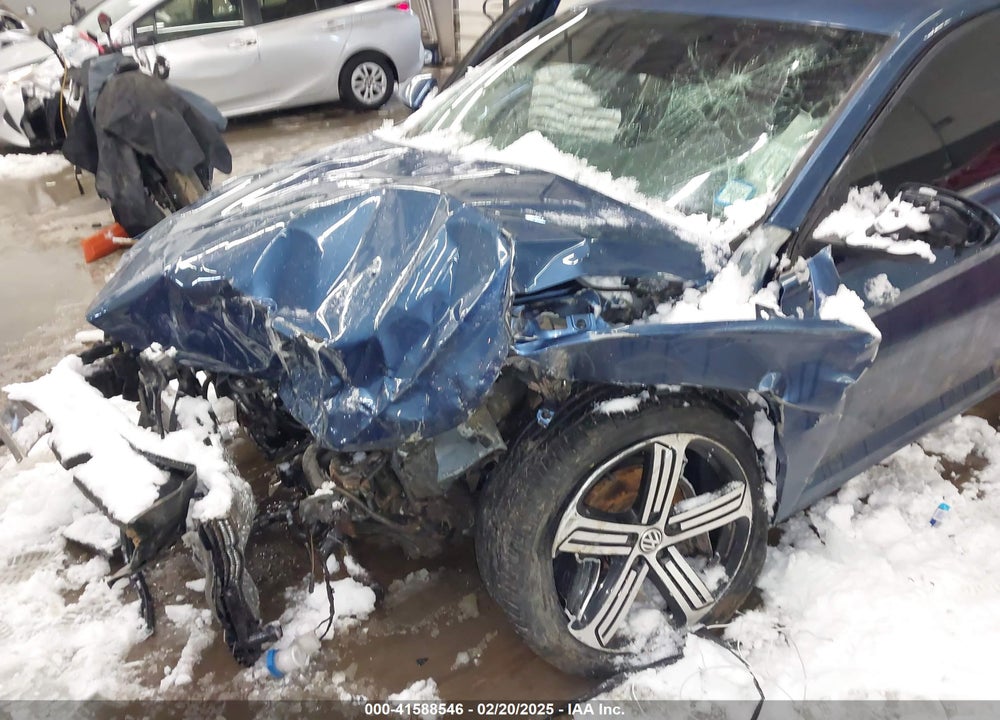 2019 VOLKSWAGEN JETTA VIN: 3VWN57BU1KM034719
