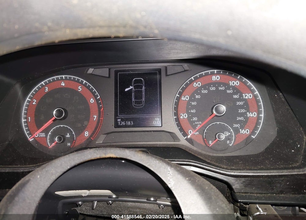 2019 VOLKSWAGEN JETTA VIN: 3VWN57BU1KM034719