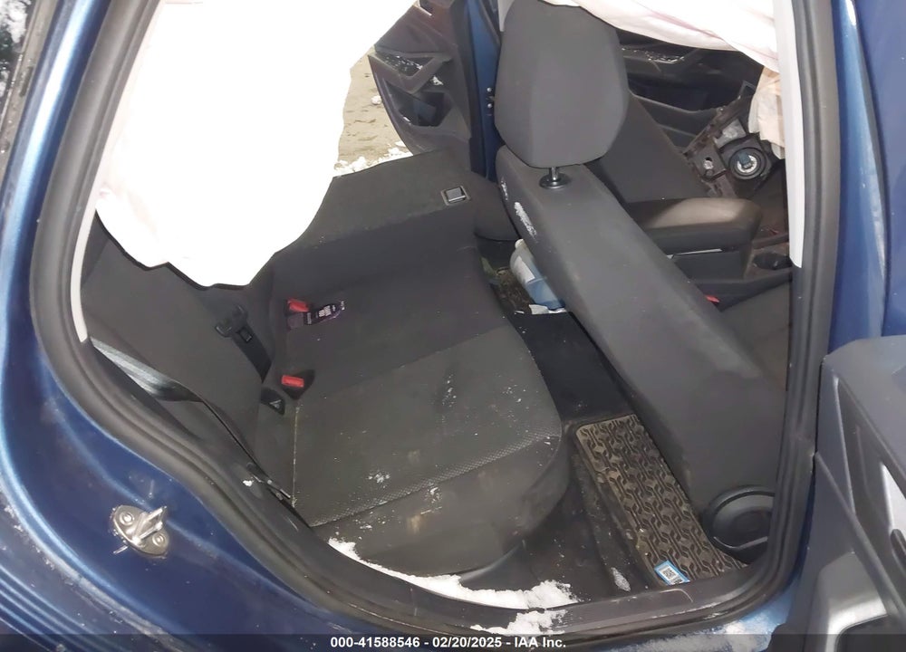 2019 VOLKSWAGEN JETTA VIN: 3VWN57BU1KM034719