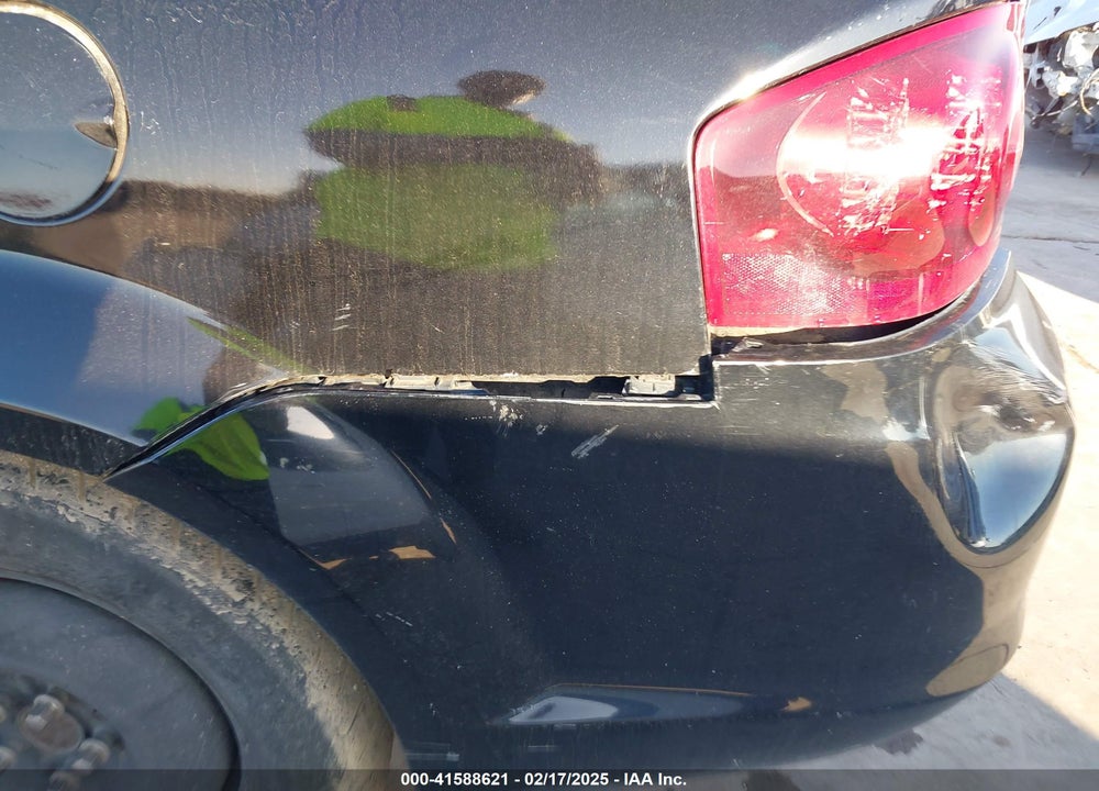 2014 DODGE AVENGER SE VIN: 1C3CDZAB1EN199810