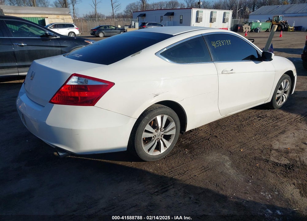 2010 HONDA ACCORD VIN: 1HGCS1B33AA018509