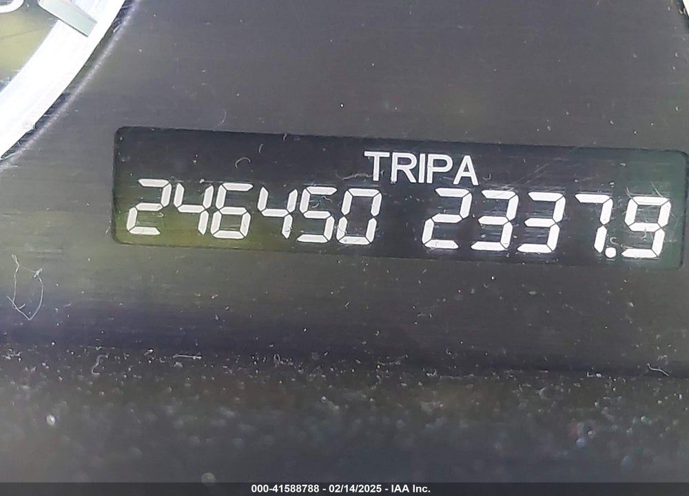 2010 HONDA ACCORD VIN: 1HGCS1B33AA018509