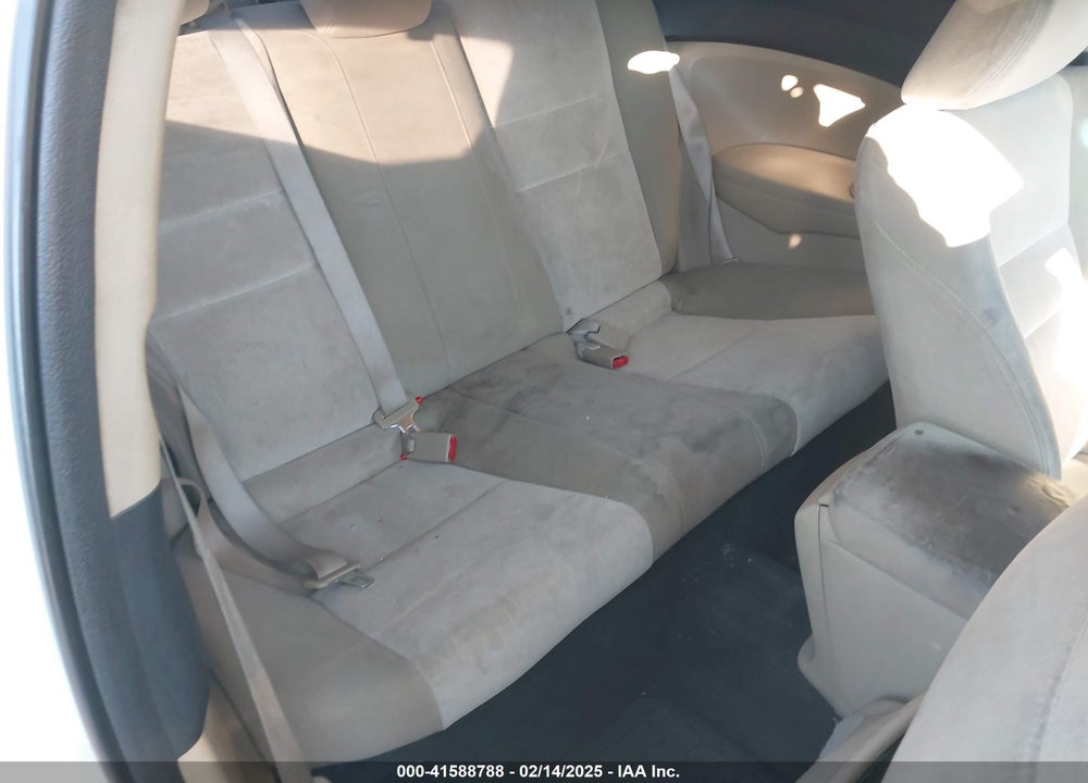 2010 HONDA ACCORD VIN: 1HGCS1B33AA018509