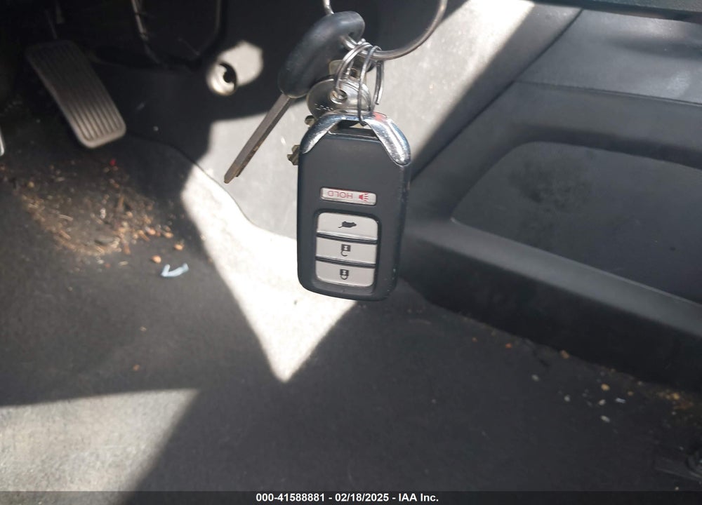 2015 HONDA CR-V VIN: 2HKRM3H52FH532178