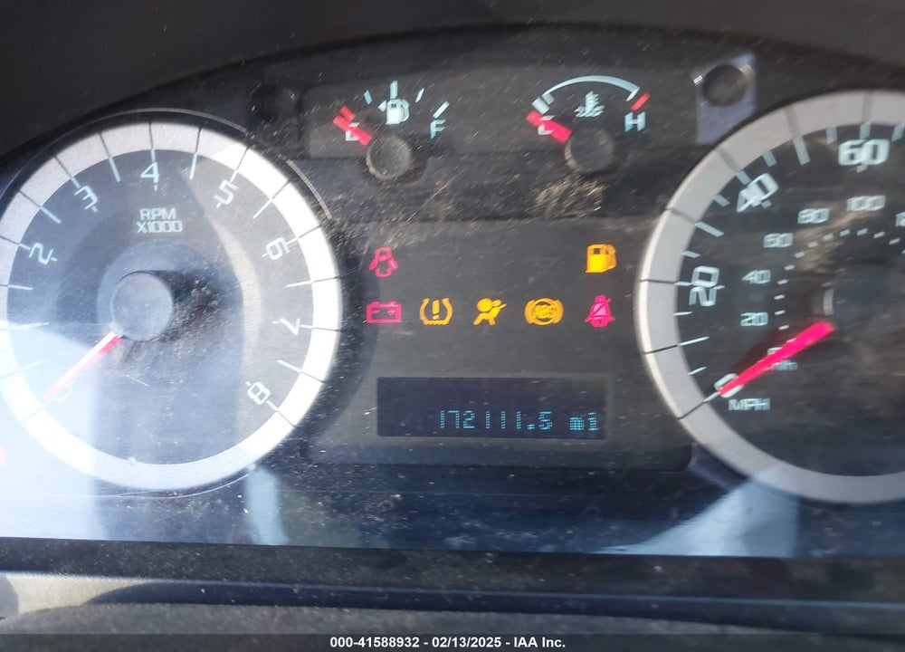 2010 FORD ESCAPE LIMITED VIN: 1FMCU9EG6AKD41562