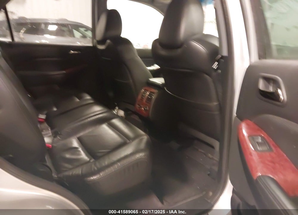 2004 ACURA MDX VIN: 2HNYD18874H506394