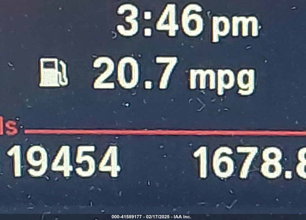 2014 BMW X3 XDRIVE28I VIN: 5UXWX9C50E0D17948