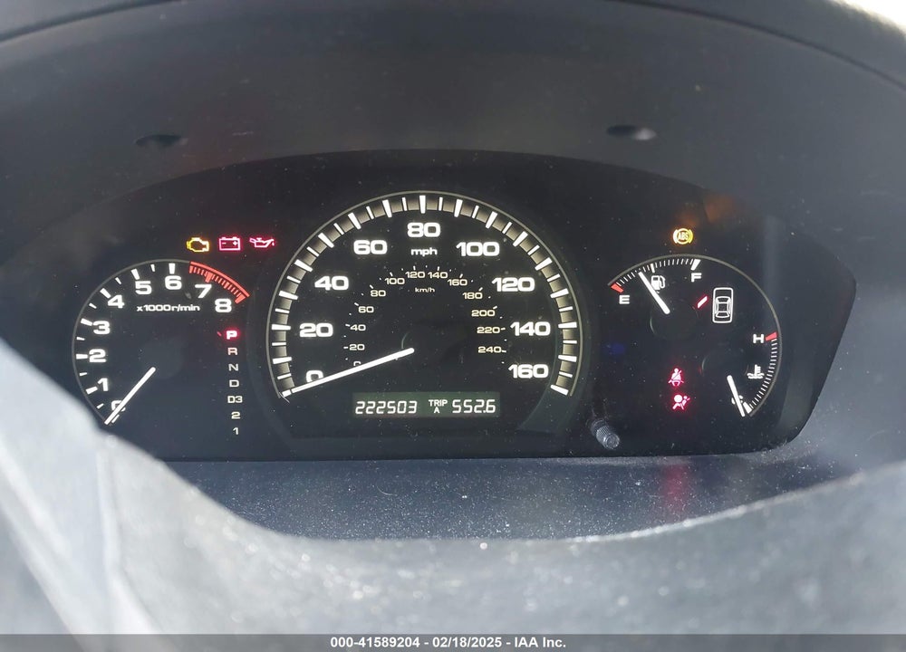 2007 HONDA ACCORD VIN: 1HGCM56307A128535