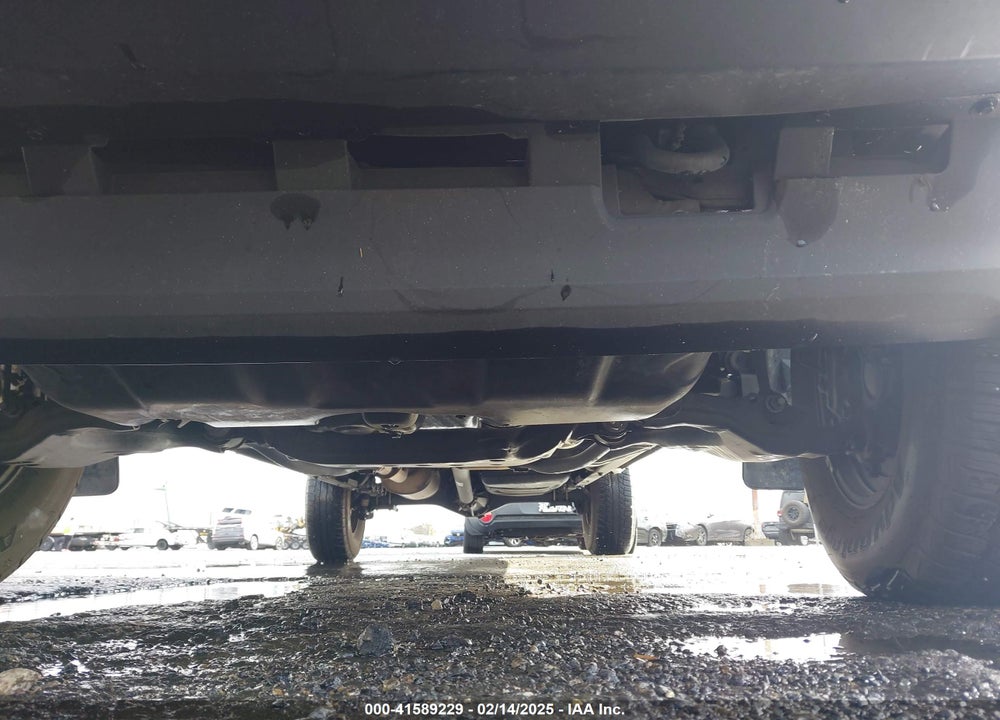 2021 TOYOTA TACOMA VIN: 3TMBZ5DN2MM030590