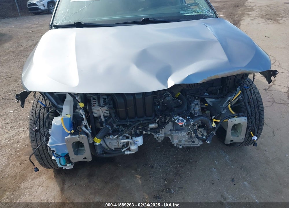 2021 KIA SELTOS VIN: KNDERCAA4M7151702