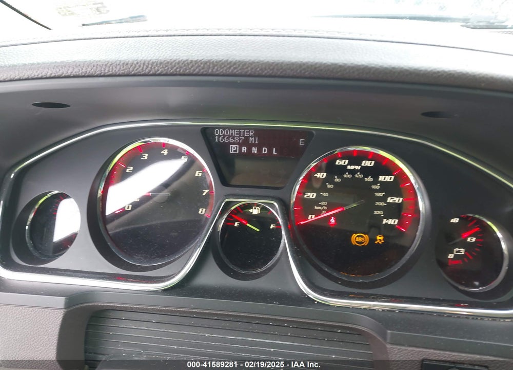 2014 GMC ACADIA DENALI VIN: 1GKKVTKD2EJ235582