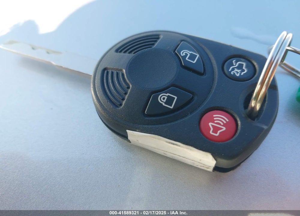 2014 FORD FOCUS VIN: 1FADP3K24EL174355