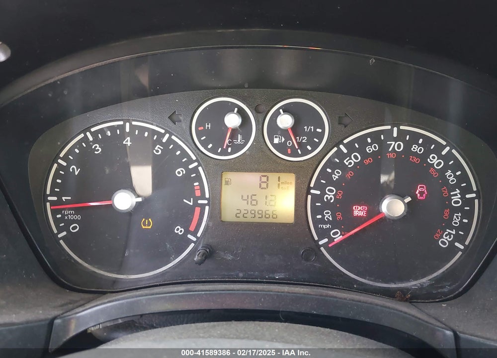 2013 FORD TRANSIT CONNECT XLT VIN: NM0LS6BN9DT157031