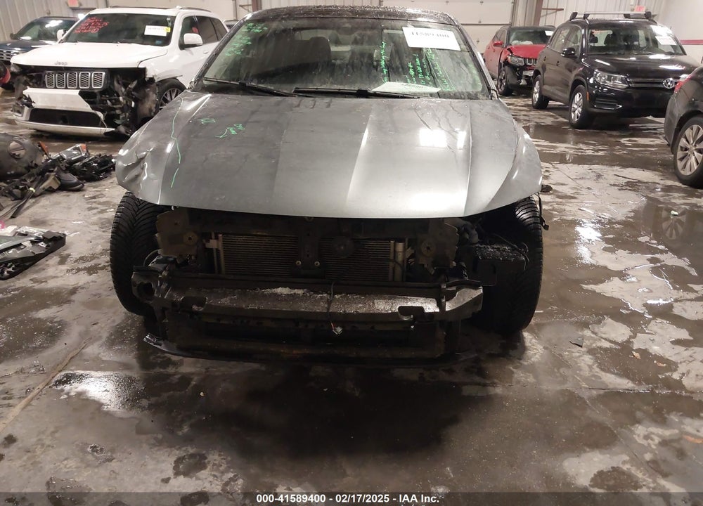 2019 VOLKSWAGEN JETTA VIN: 3VWG57BU8KM102233