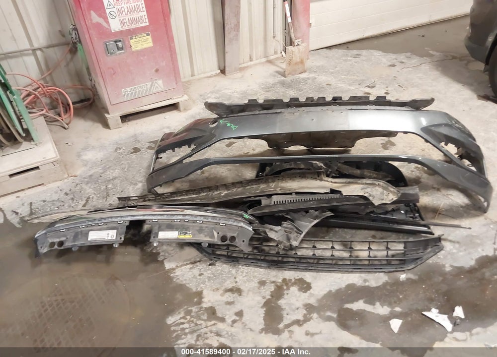 2019 VOLKSWAGEN JETTA VIN: 3VWG57BU8KM102233