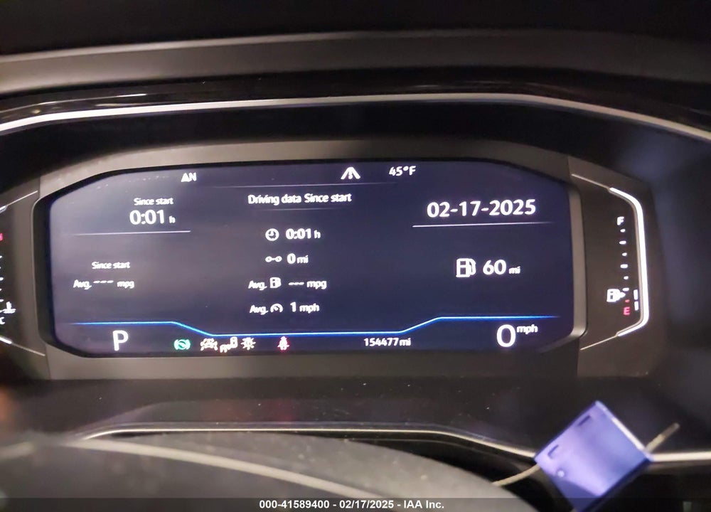 2019 VOLKSWAGEN JETTA VIN: 3VWG57BU8KM102233