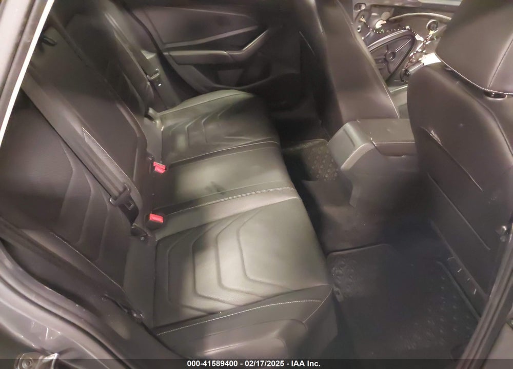 2019 VOLKSWAGEN JETTA VIN: 3VWG57BU8KM102233