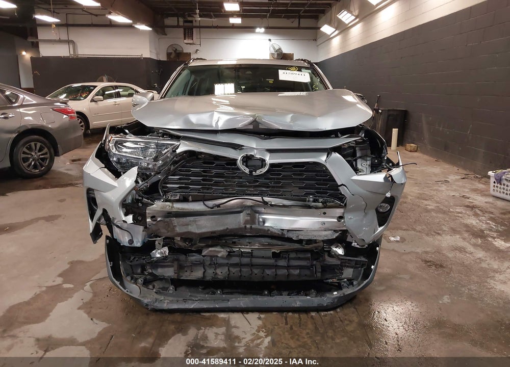 2020 TOYOTA RAV4 VIN: 2T3A1RFV2LW091104
