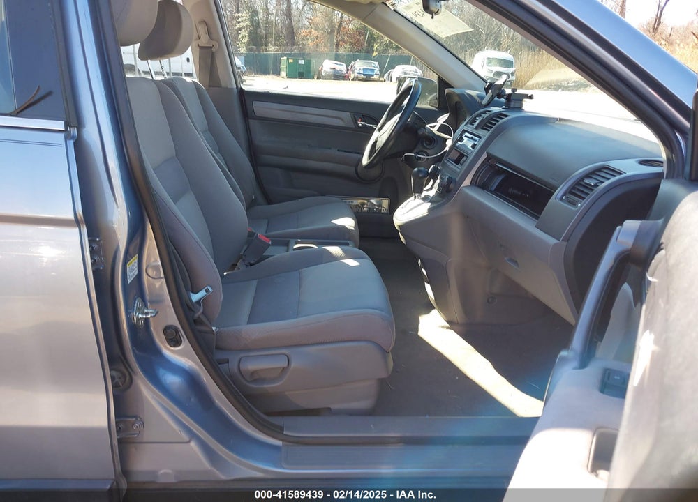 2009 HONDA CR-V LX VIN: 3CZRE38359G708143