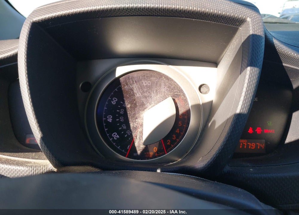 2009 SCION XD VIN: JTKKU10449J042161