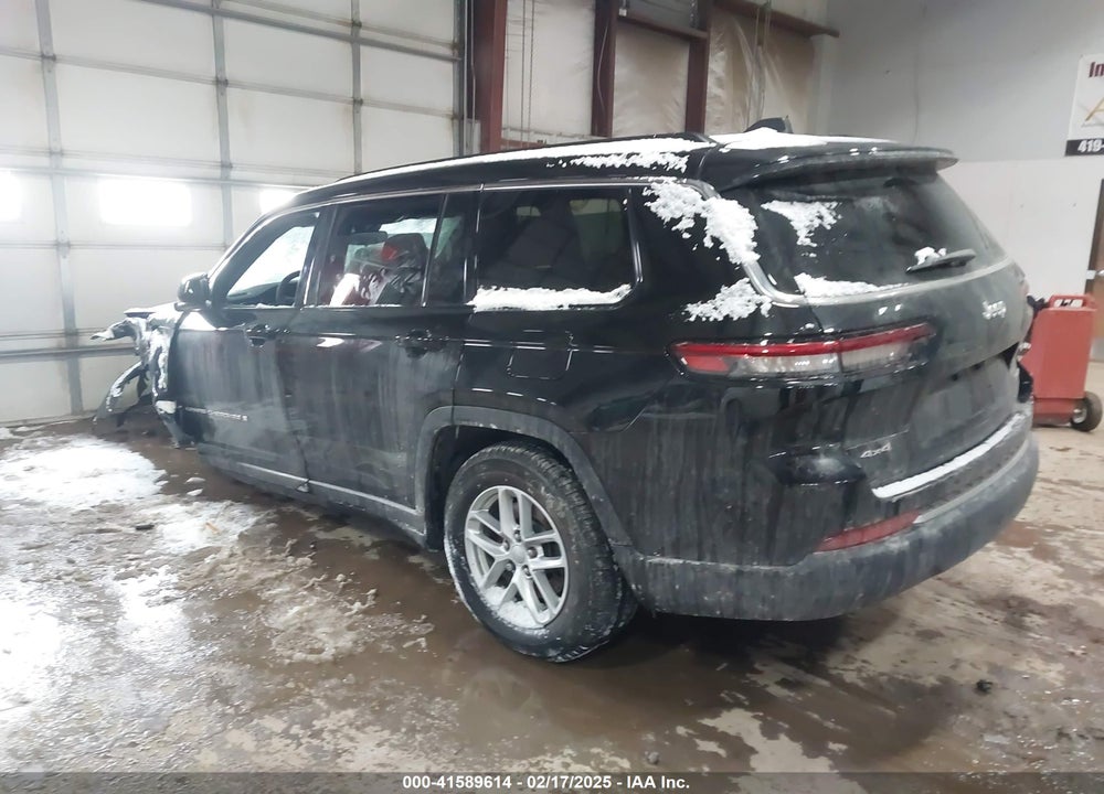 2024 JEEP GRAND CHEROKEE VIN: 1C4RJKAG5R8618022