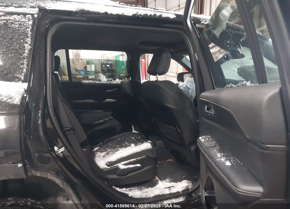 2024 JEEP GRAND CHEROKEE VIN: 1C4RJKAG5R8618022
