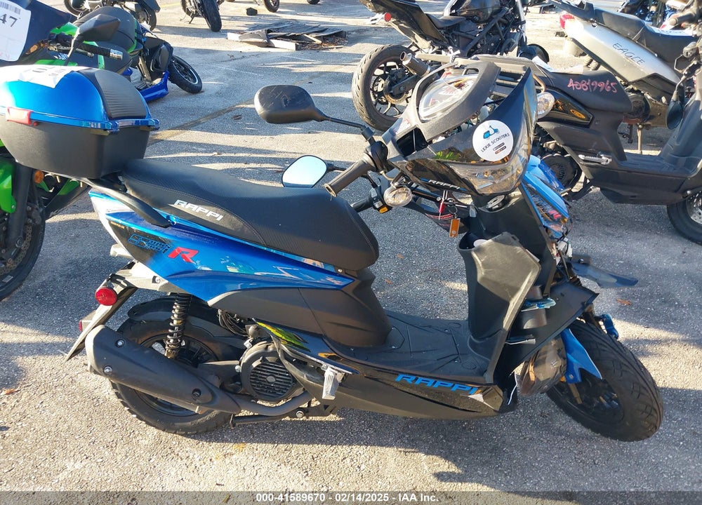 2024 OTHER --- VIN: H0DTADF21RX079076