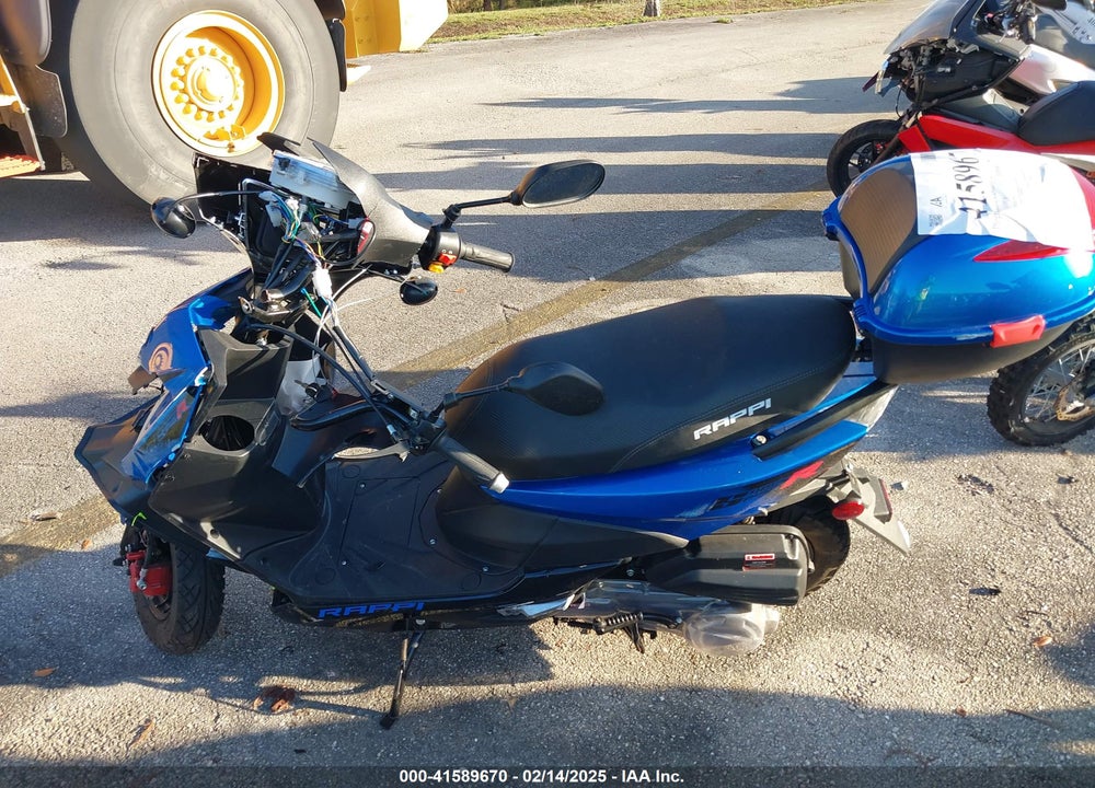 2024 OTHER --- VIN: H0DTADF21RX079076