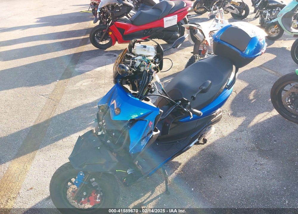 2024 OTHER --- VIN: H0DTADF21RX079076