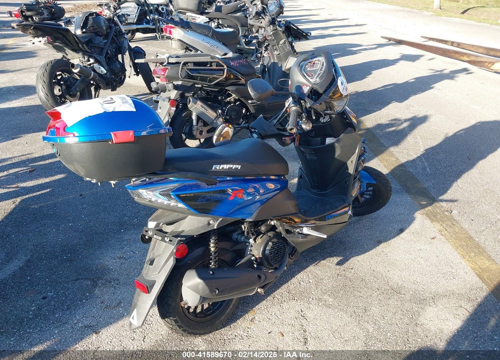2024 OTHER --- VIN: H0DTADF21RX079076