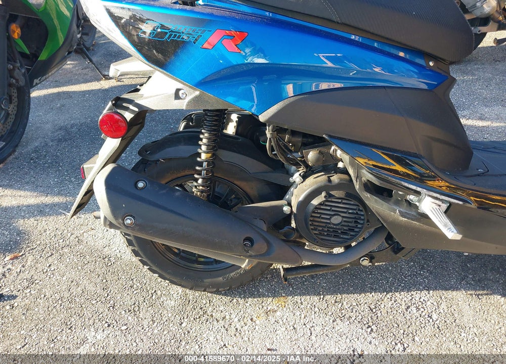 2024 OTHER --- VIN: H0DTADF21RX079076
