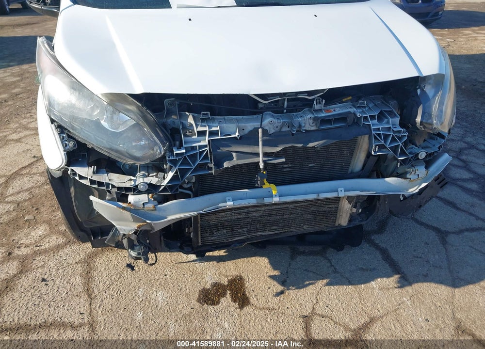 2018 FORD TRANSIT CONNECT XL VIN: NM0LS7E74J1346440