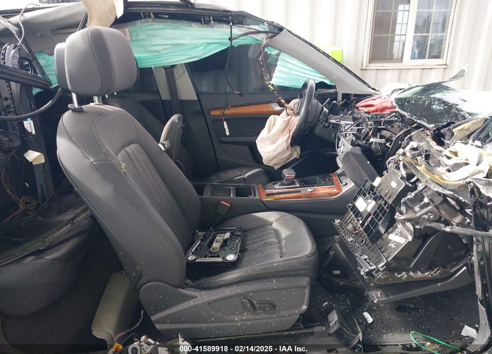 2021 AUDI Q5 PREMIUM PLUS 45 TFSI QUATTRO S TRONIC VIN: WA1BAAFYXM2023010