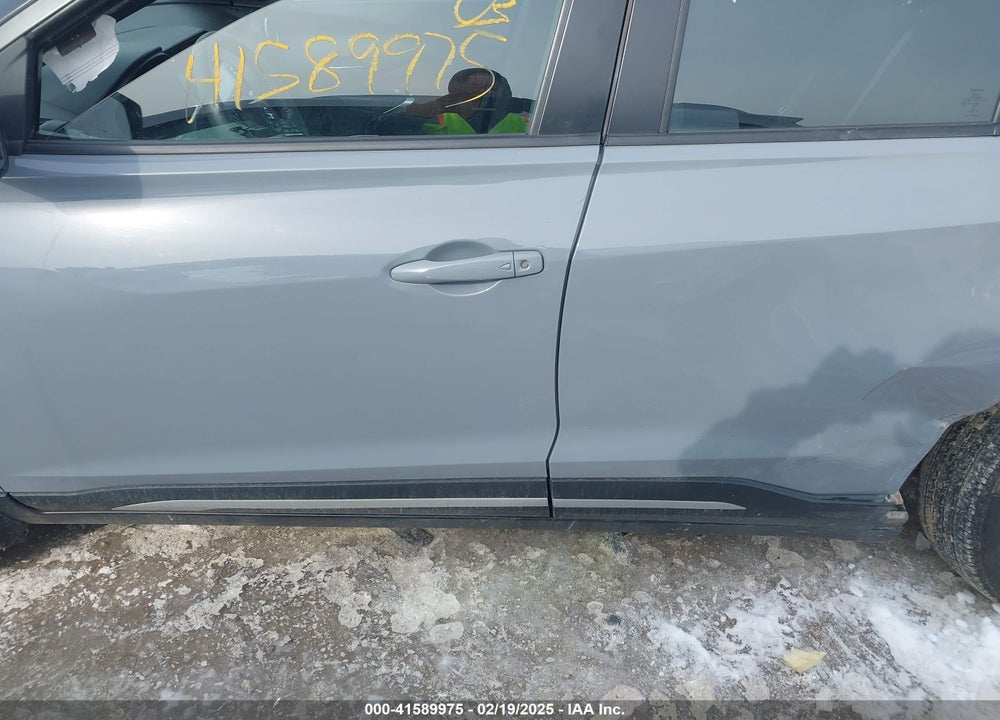 2021 NISSAN KICKS VIN: 3N1CP5DV3ML473074