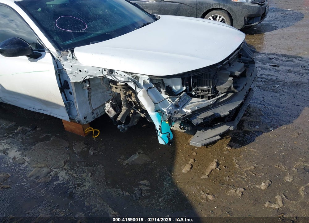 2023 HONDA CIVIC VIN: 19XFL2H80PE016031