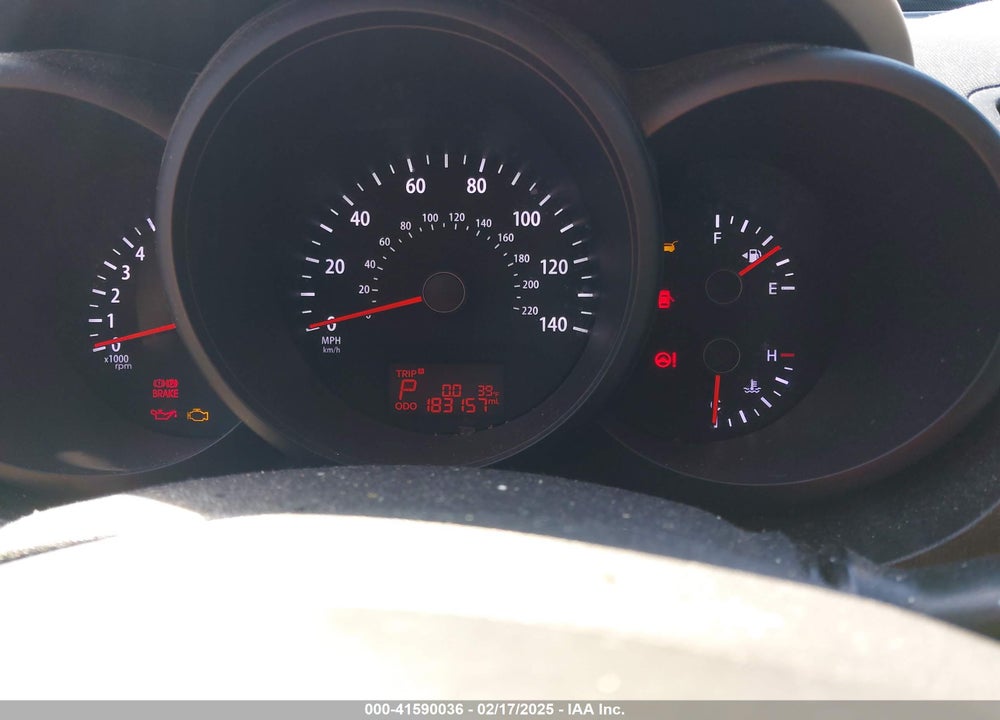 2012 KIA SOUL VIN: KNDJT2A55C7385651