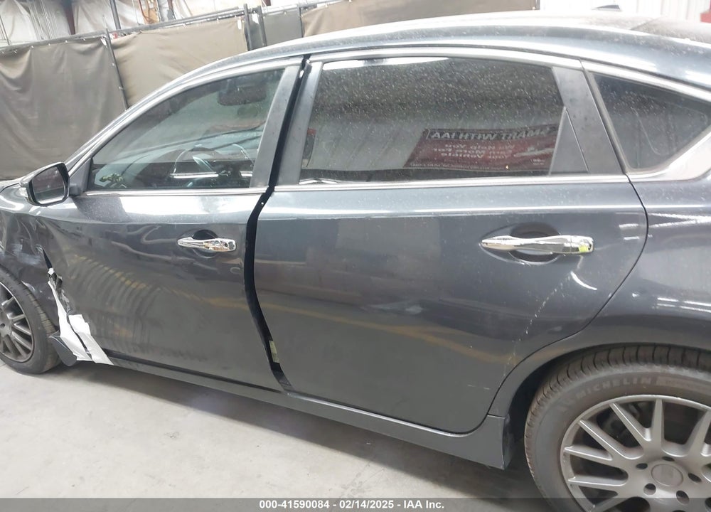 2013 NISSAN ALTIMA VIN: 1N4AL3AP9DN418659