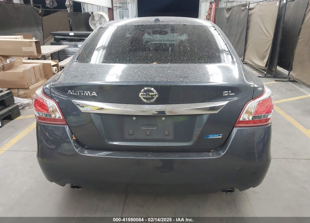 2013 NISSAN ALTIMA VIN: 1N4AL3AP9DN418659