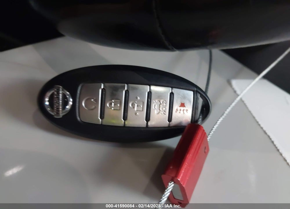 2013 NISSAN ALTIMA VIN: 1N4AL3AP9DN418659