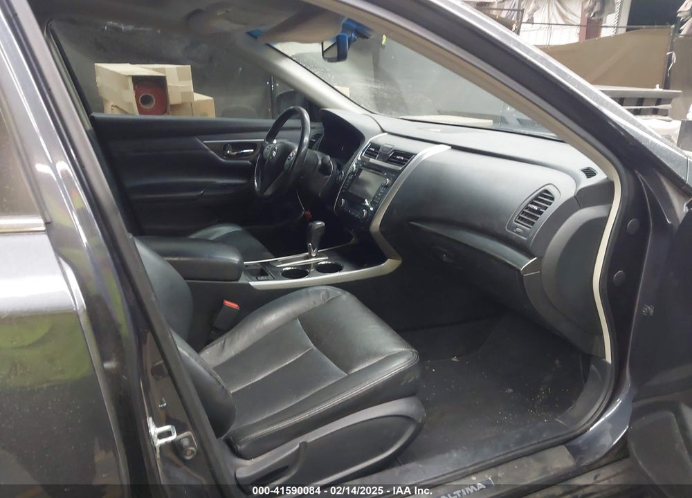 2013 NISSAN ALTIMA VIN: 1N4AL3AP9DN418659