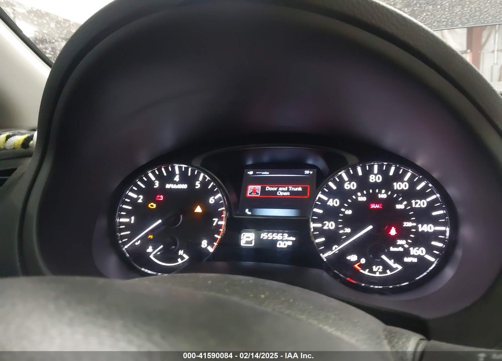 2013 NISSAN ALTIMA VIN: 1N4AL3AP9DN418659
