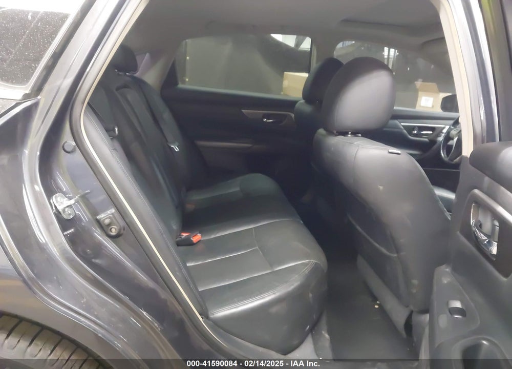 2013 NISSAN ALTIMA VIN: 1N4AL3AP9DN418659